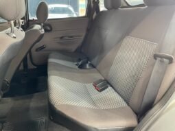 Chevrolet Classic Life/LS 2012 completo