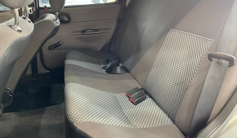 Chevrolet Classic Life/LS 2012 completo