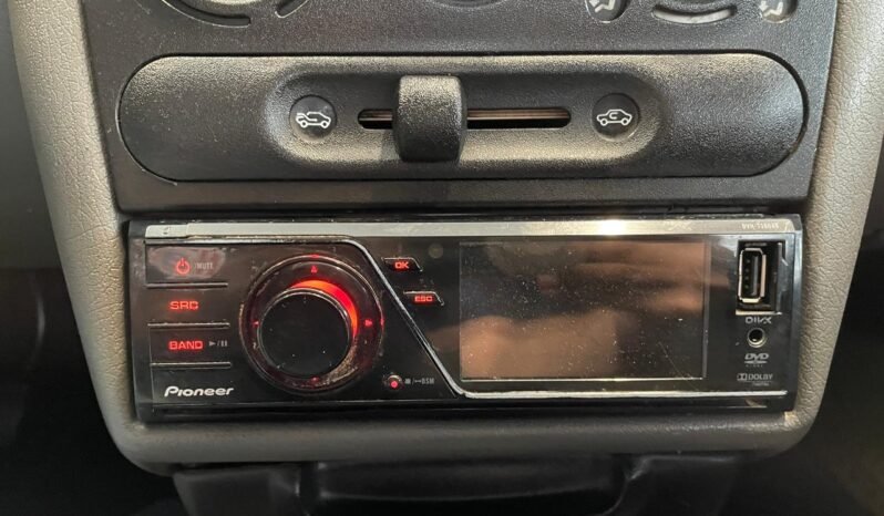 Chevrolet Classic Life/LS 2012 completo