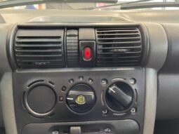 Chevrolet Classic Life/LS 2012 completo