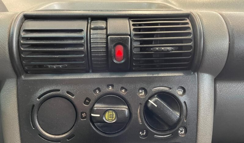 Chevrolet Classic Life/LS 2012 completo