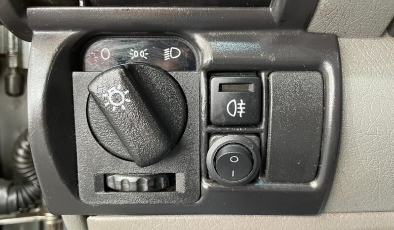 Chevrolet Classic Life/LS 2012 completo