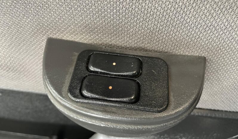 Chevrolet Classic Life/LS 2012 completo