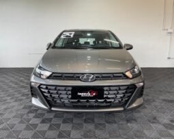 Hyundai HB20 Comfort 2024