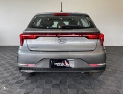 Hyundai HB20 Comfort 2024