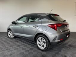 Hyundai HB20 Comfort 2024