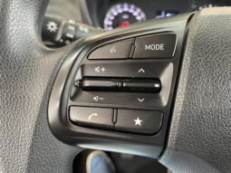Hyundai HB20 Comfort 2024 completo
