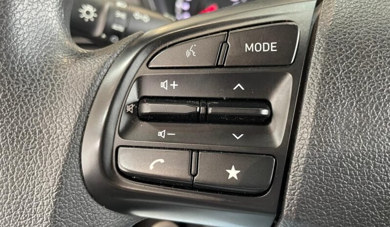 Hyundai HB20 Comfort 2024 completo