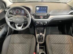 Hyundai HB20 Comfort 2024 completo