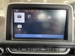 Hyundai HB20 Comfort 2024 completo
