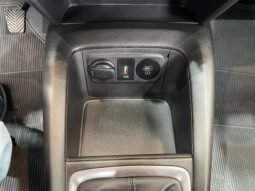 Hyundai HB20 Comfort 2024 completo