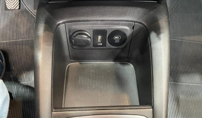 Hyundai HB20 Comfort 2024 completo