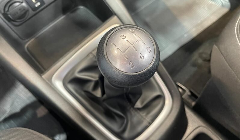 Hyundai HB20 Comfort 2024 completo