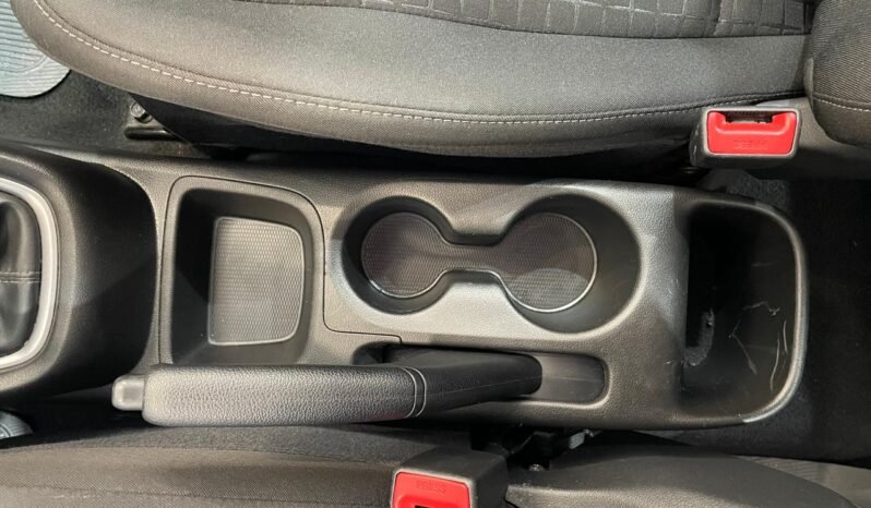 Hyundai HB20 Comfort 2024 completo