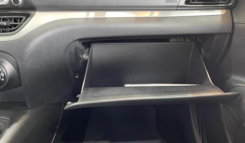 Hyundai HB20 Comfort 2024 completo