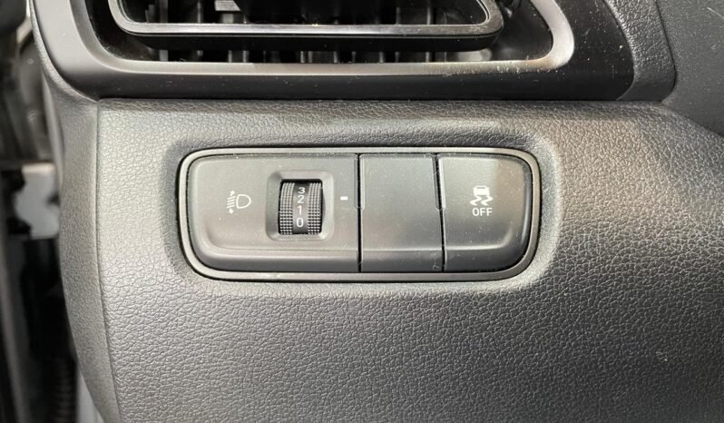 Hyundai HB20 Comfort 2024 completo