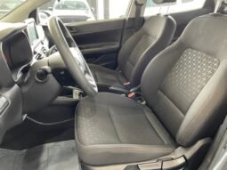 Hyundai HB20 Comfort 2024 completo