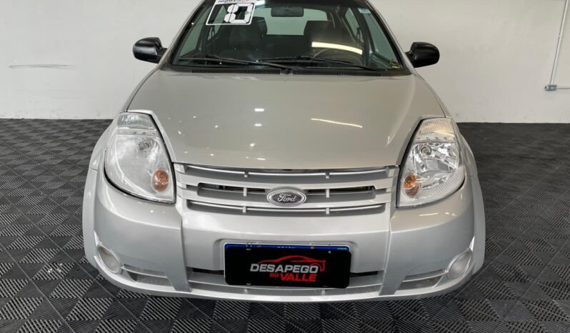 Ford Ka 2010 completo