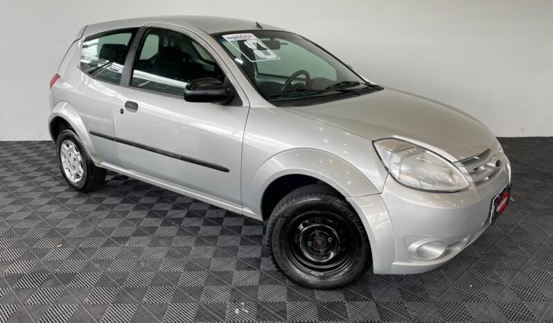 Ford Ka 2010 completo