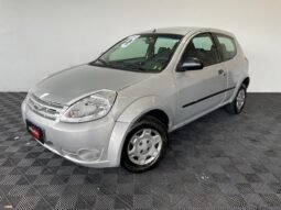 Ford Ka 2010