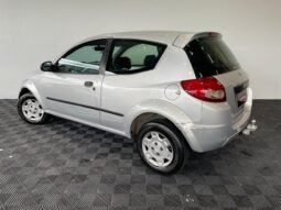 Ford Ka 2010