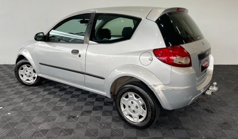 Ford Ka 2010 completo