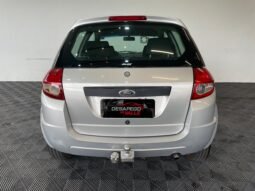 Ford Ka 2010