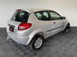 Ford Ka 2010 completo