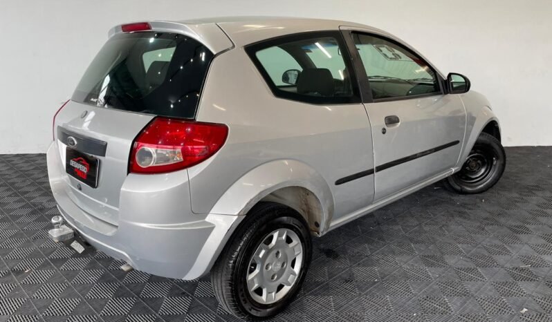 Ford Ka 2010 completo
