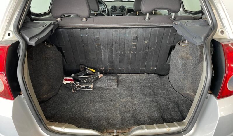 Ford Ka 2010 completo