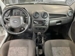 Ford Ka 2010 completo
