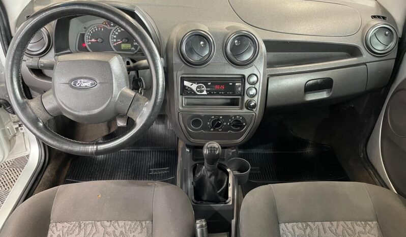 Ford Ka 2010 completo