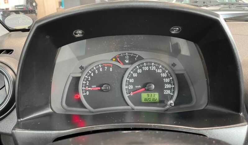 Ford Ka 2010 completo