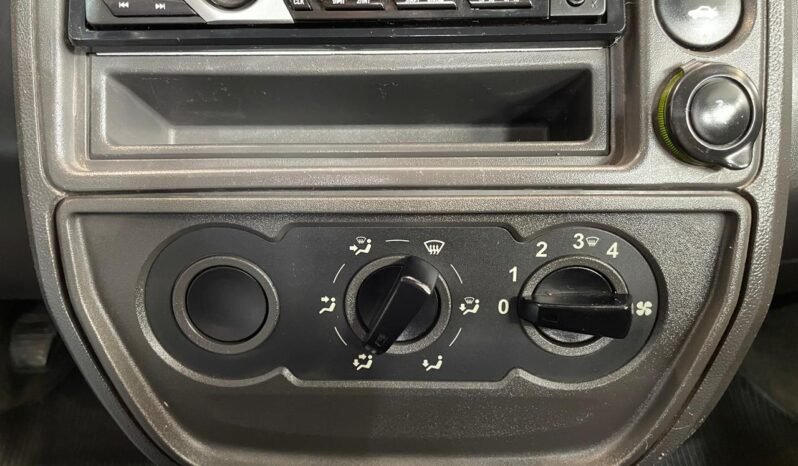 Ford Ka 2010 completo