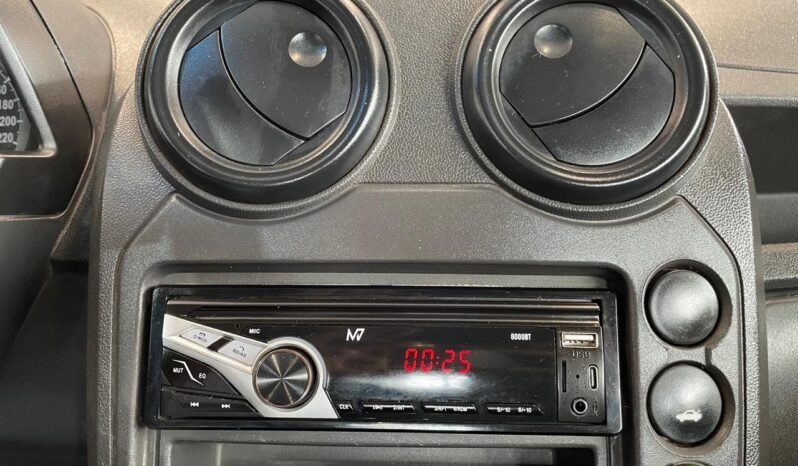 Ford Ka 2010 completo