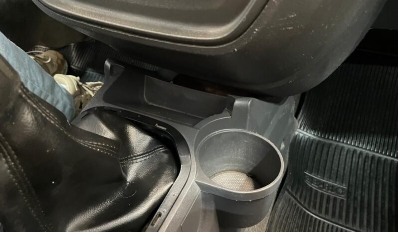 Ford Ka 2010 completo