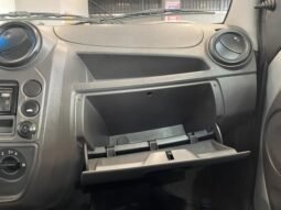 Ford Ka 2010 completo