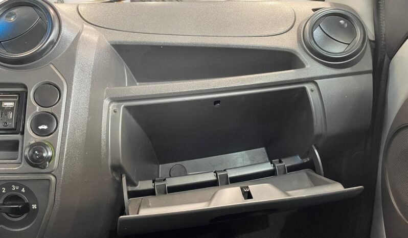 Ford Ka 2010 completo