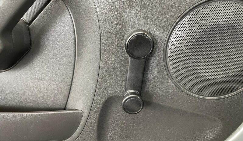 Ford Ka 2010 completo