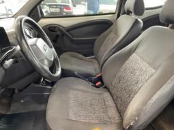 Ford Ka 2010 completo