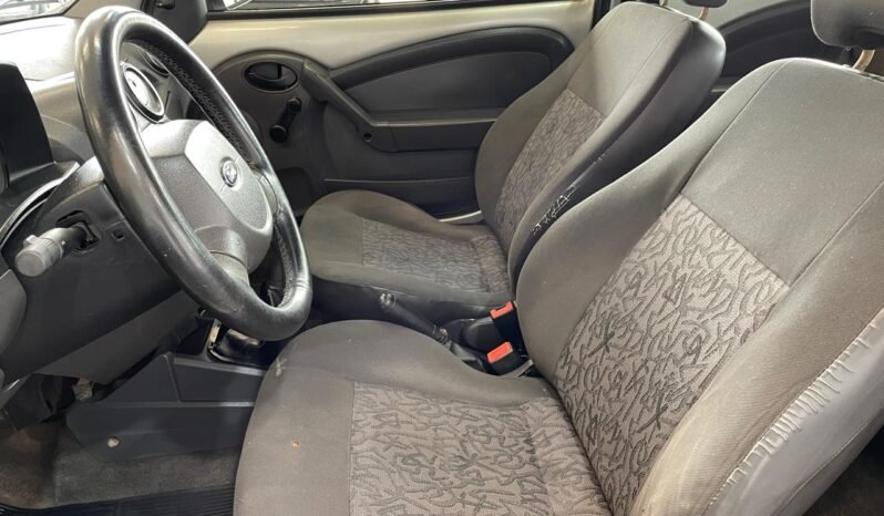 Ford Ka 2010 completo