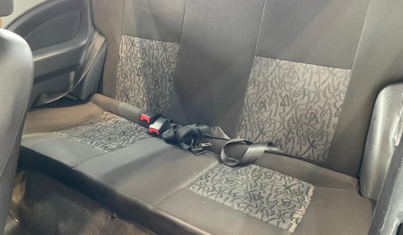 Ford Ka 2010 completo