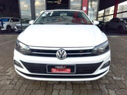 VolksWagen VIRTUS 2021