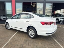 VolksWagen VIRTUS 2021