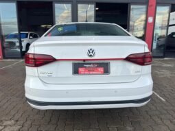 VolksWagen VIRTUS 2021