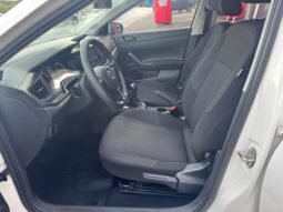 VolksWagen VIRTUS 2021 completo