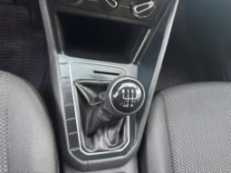 VolksWagen VIRTUS 2021 completo