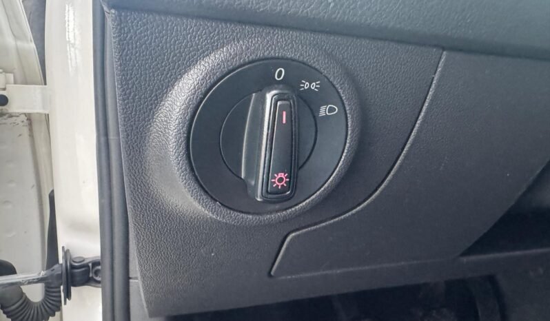 VolksWagen VIRTUS 2021 completo