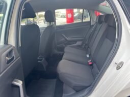 VolksWagen VIRTUS 2021 completo