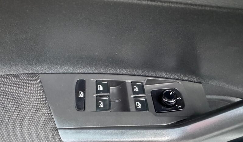 VolksWagen VIRTUS 2021 completo